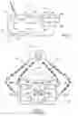 Fig. 03 - Wireless satellite radio distribution network