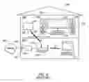 Fig. 04 - Wireless satellite radio distribution network