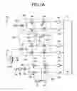 Fig. 02 - Wireless communication device and mobile phone terminal using the same