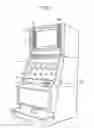 Fig. 02 - Gaming machine