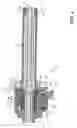 Fig. 05 - Belt tensioning device