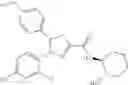 Fig. 167 - Substituted pyrazoline compounds, their preparation and use as medicaments