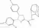 Fig. 197 - Substituted pyrazoline compounds, their preparation and use as medicaments