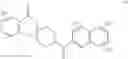 Fig. 10 - Spirochromanone derivatives