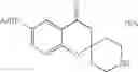 Fig. 102 - Spirochromanone derivatives