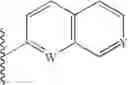 Fig. 12 - Spirochromanone derivatives