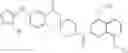 Fig. 26 - Spirochromanone derivatives