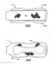 Fig. 07 - Orthopedic devices with compressive elastomer formed directly onto a base material