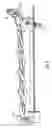 Fig. 06 - Helical graft