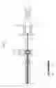Fig. 02 - High-frequency treatment instrument