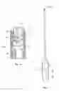 Fig. 15 - Catheter-based fastener implantation apparatus and methods