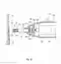Fig. 22 - Catheter-based fastener implantation apparatus and methods