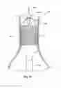 Fig. 34 - Catheter-based fastener implantation apparatus and methods