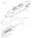 Fig. 01 - Flexible endoscopic anastomotic ring applier device