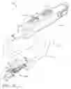 Fig. 06 - Flexible endoscopic anastomotic ring applier device