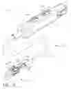 Fig. 07 - Flexible endoscopic anastomotic ring applier device