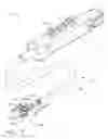 Fig. 08 - Flexible endoscopic anastomotic ring applier device