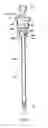 Fig. 07 - System and method for releasably holding a surgical instrument