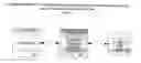 Fig. 08 - Exchange and interactive ad server system and method