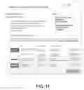 Fig. 18 - Extended data collection for multi-merchant purchasing environment for downloadable products