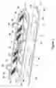 Fig. 03 - Microfiber cleaning apparatus with cleaning pad removal feature