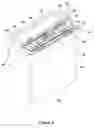 Fig. 06 - Microfiber cleaning apparatus with cleaning pad removal feature