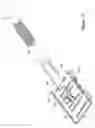 Fig. 11 - Microfiber cleaning apparatus with cleaning pad removal feature