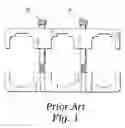 Fig. 02 - Firearm magazine grip