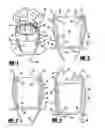 Fig. 02 - Retainer for preventing flower pot from tipping