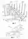 Fig. 02 - Modular curvilinear staircase
