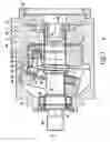 Fig. 02 - Tandem axial piston pump unit