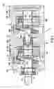 Fig. 03 - Tandem axial piston pump unit