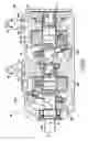 Fig. 04 - Tandem axial piston pump unit