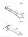 Fig. 03 - Heavy duty pull bar
