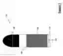 Fig. 02 - Firearm cartridge
