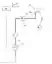 Fig. 01 - Device for cooling at least one piston of an internal combustion engine