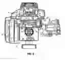 Fig. 07 - Cam shaft assembly for an engine