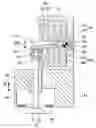 Fig. 01 - Electromagnetically driven valve