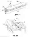Fig. 05 - Surgical drape with an integral underbuttocks portion