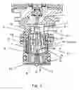 Fig. 03 - Proportional pressure control valve