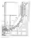 Fig. 02 - Method and device for the continuous casting and direct deformation of a metal strand, especially a cast steel strand