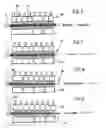 Fig. 06 - Method and device for the continuous casting and direct deformation of a metal strand, especially a cast steel strand