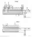 Fig. 07 - Method and device for the continuous casting and direct deformation of a metal strand, especially a cast steel strand
