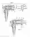Fig. 02 - Visual latching indicator arrangement for an electrical bushing and terminator