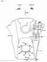 Fig. 03 - Saddle-riding type vehicle with fuel pump