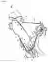 Fig. 04 - Saddle-riding type vehicle with fuel pump