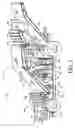 Fig. 02 - Recycling horizontal cyclonic segregator for processing harvested nuts and fruits