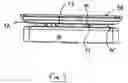Fig. 06 - Message holding device for removably suspending one or more articles therefrom