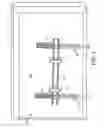 Fig. 02 - Display mount apparatus and system