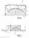 Fig. 03 - Temperature exchanging element made by extrusion, and its applications